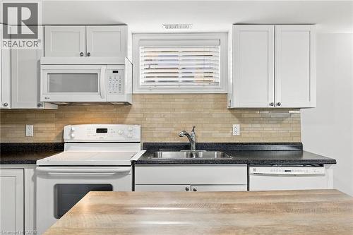 52 Dudhope Avenue, Cambridge, ON 