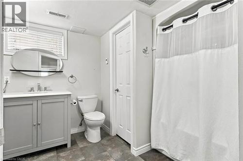 52 Dudhope Avenue, Cambridge, ON 
