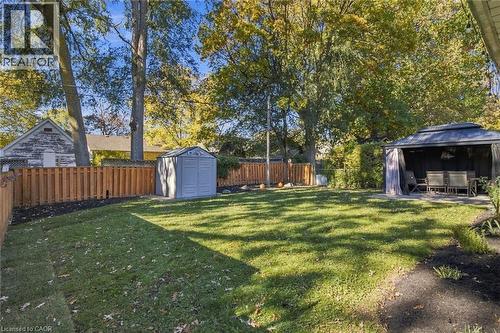 52 Dudhope Avenue, Cambridge, ON 