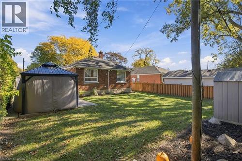 52 Dudhope Avenue, Cambridge, ON 