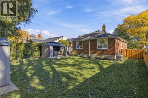52 Dudhope Avenue, Cambridge, ON 