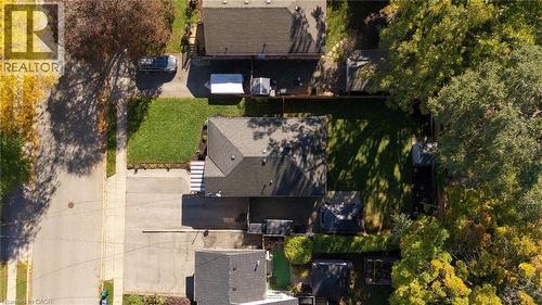 52 Dudhope Avenue, Cambridge, ON 