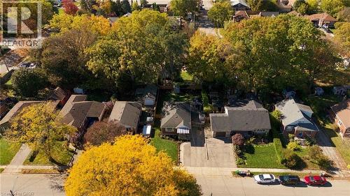 52 Dudhope Avenue, Cambridge, ON 