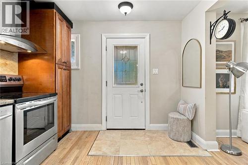 52 Dudhope Avenue, Cambridge, ON 