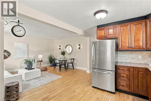 52 Dudhope Avenue, Cambridge, ON 
