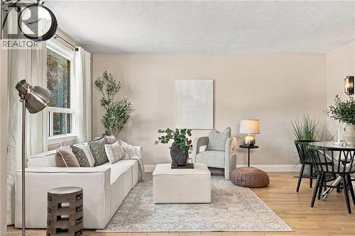 52 Dudhope Avenue, Cambridge, ON 