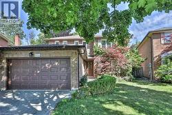 1004 CUTLER Court Mississauga, ON L5H 4C9