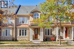 511 SIXTEEN MILE Drive Oakville, ON L6M 0P7