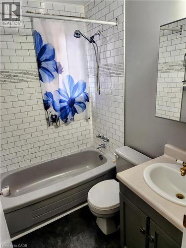 25 Gladstone Avenue, Hamilton, ON 