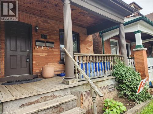 25 Gladstone Avenue, Hamilton, ON 