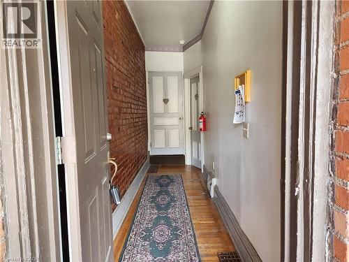 25 Gladstone Avenue, Hamilton, ON 
