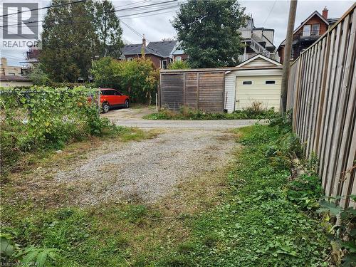 25 Gladstone Avenue, Hamilton, ON 