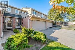 3079 FIFTH Line W Unit# 78  Mississauga, ON L5L 3T1