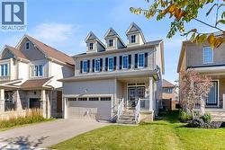 40 SUMAC Drive  Caledonia, ON N3W 0C2