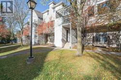 52 - 461 BEECHWOOD PLACE  Waterloo, ON N2T 1Y9