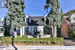 22 HOLLAND AVENUE  Toronto, ON M4B 2C5