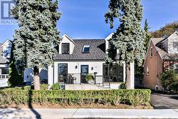 22 HOLLAND AVENUE Toronto, ON M4B 2C5