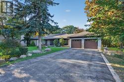 140 SANDRINGHAM DRIVE  Toronto, ON M3H 1E3