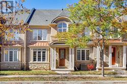511 SIXTEEN MILE DRIVE Oakville, ON L6M 0P7