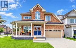 91 COOK Street  Binbrook, ON L0R 1C0