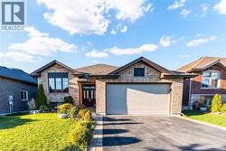 44 LIBERTY Crescent  Trenton, ON K8V 0G2
