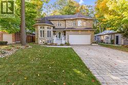 44 PINTAIL Drive  Elmira, ON N3B 3K9