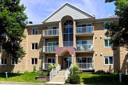 109-6200 Rue de la Griotte Québec (Les Rivières), QC G2J 1R1