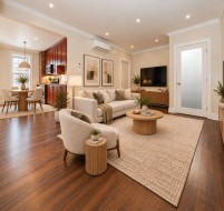 2466 Rue Coursol Montréal (Le Sud-Ouest), QC H3J 1E1