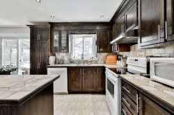 Kitchen - 