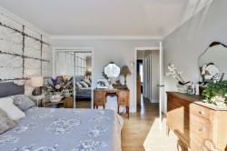 Master Bedroom - 