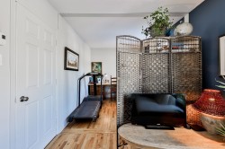 Bedroom - 