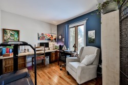 Bedroom - 