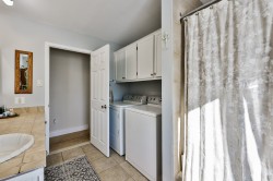 Bathroom - 