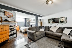 Family Room - 