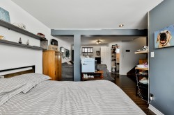 Bedroom - 