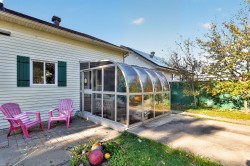 Courtyard - 
