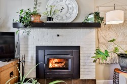 Living Room - 