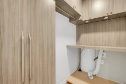 Salle de lavage - 