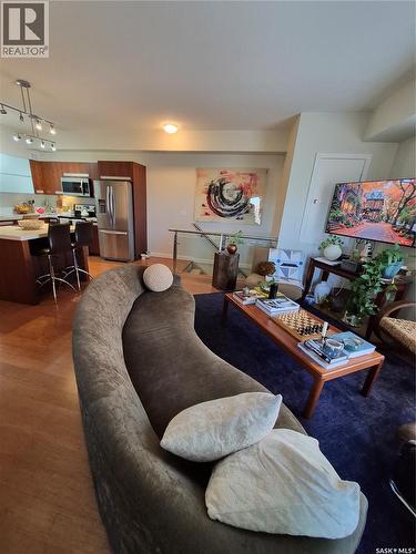 1702 1015 Patrick Crescent, Saskatoon, SK 
