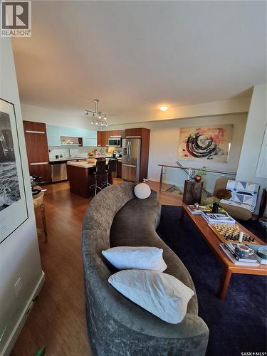 1702 1015 Patrick Crescent, Saskatoon, SK 
