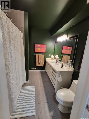 1702 1015 Patrick Crescent, Saskatoon, SK 