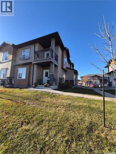 1702 1015 Patrick Crescent, Saskatoon, SK 