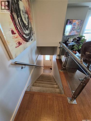 1702 1015 Patrick Crescent, Saskatoon, SK 