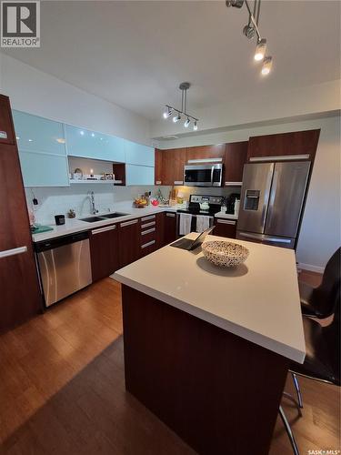 1702 1015 Patrick Crescent, Saskatoon, SK 
