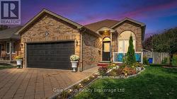 470 MARCONI BOULEVARD  London East (East I), ON N5V 5E4