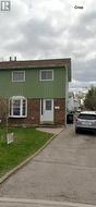 8 GOSKIN COURT Toronto, ON M1B 1J3