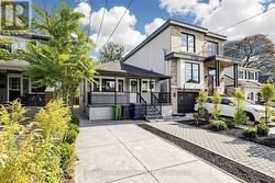 59 BARKER AVENUE  Toronto, ON M4C 2N5