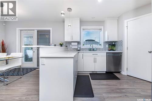 433 Germain Manor, Saskatoon, SK 
