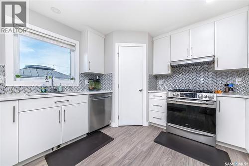 433 Germain Manor, Saskatoon, SK 
