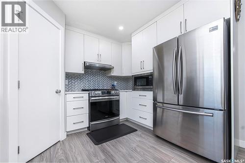 433 Germain Manor, Saskatoon, SK 